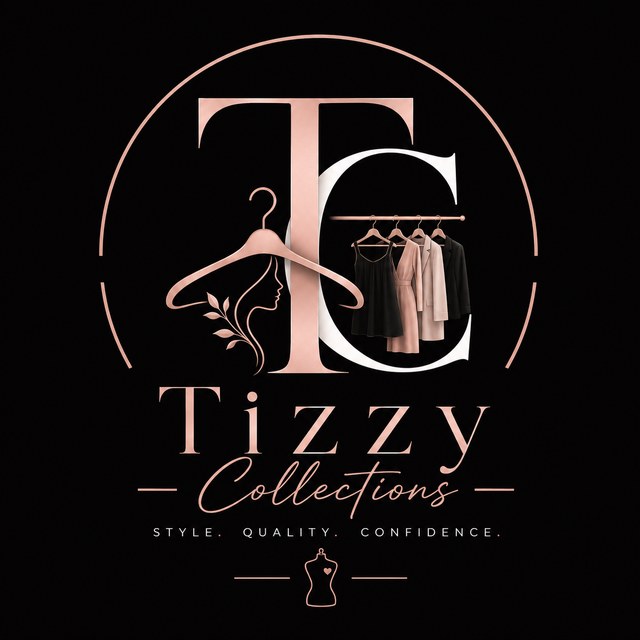 Tizzy Collections Crest